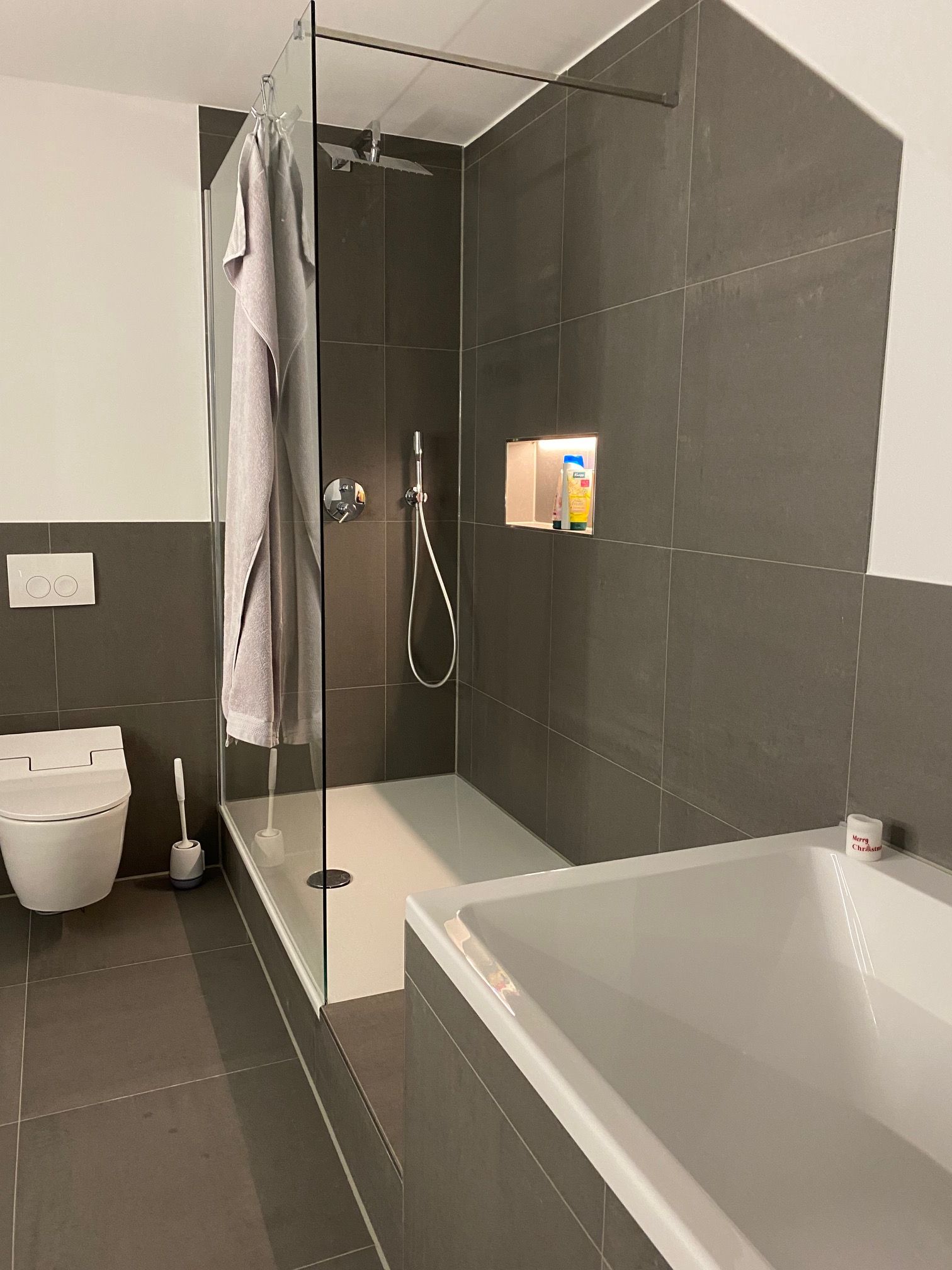 Air-Conditioned Attic Apartment Close To Düsseldorf - Air-conditioned Attic Apartment close to Düsseldorf - Gallery - 23