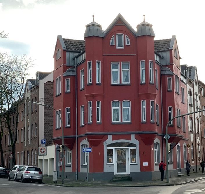 Air-Conditioned Attic Apartment Close To Düsseldorf - Air-conditioned Attic Apartment close to Düsseldorf - Gallery - 1