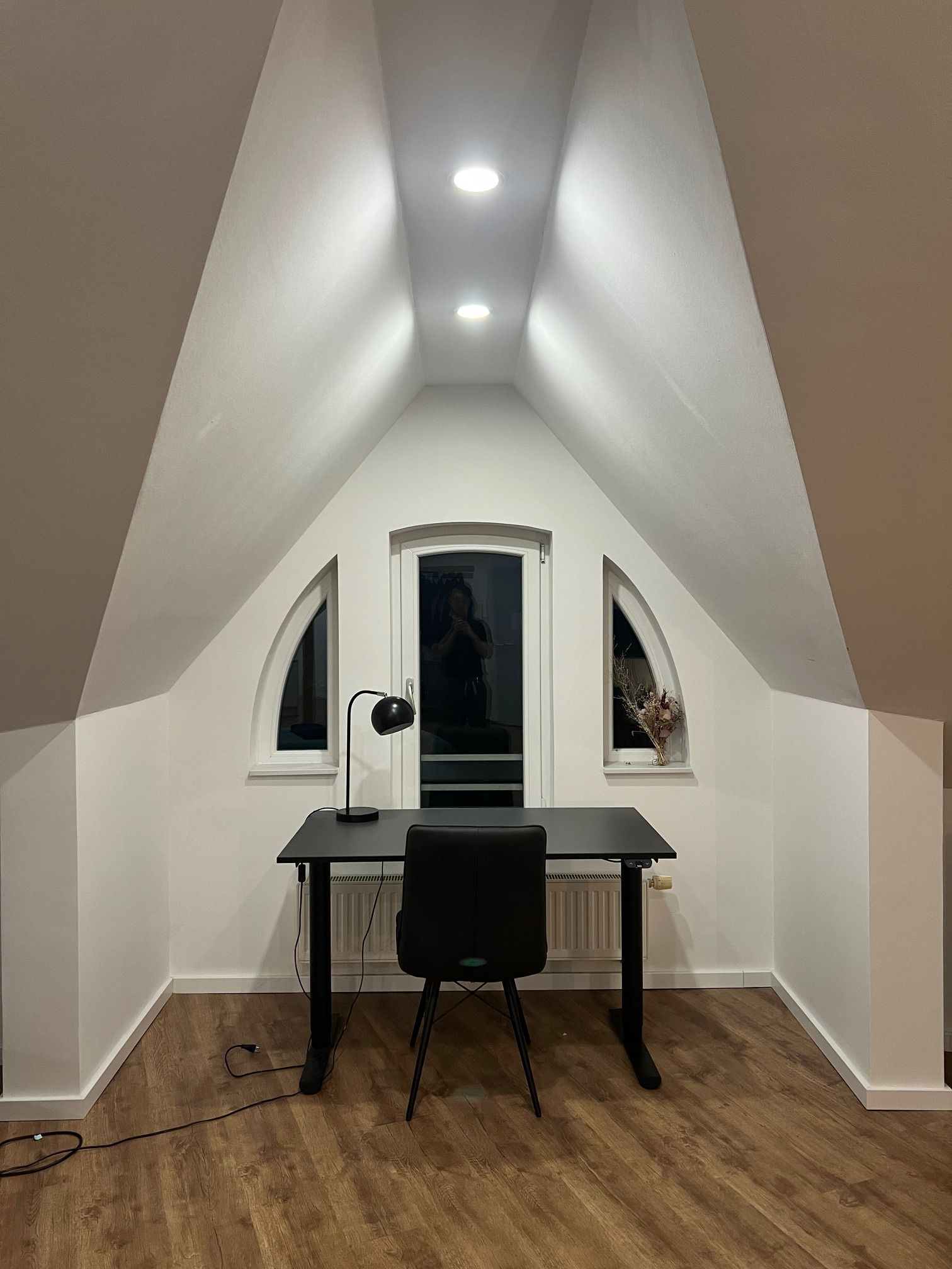 Air-Conditioned Attic Apartment Close To Düsseldorf - Air-conditioned Attic Apartment close to Düsseldorf - Gallery - 15