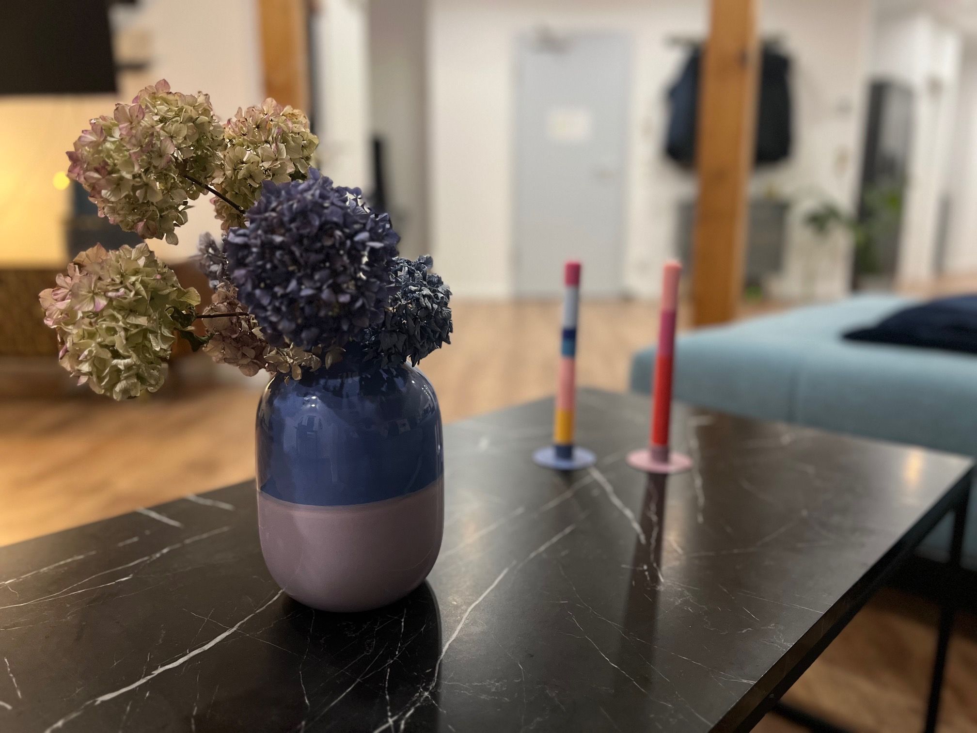 Air-Conditioned Attic Apartment Close To Düsseldorf - Air-conditioned Attic Apartment close to Düsseldorf - Gallery - 14
