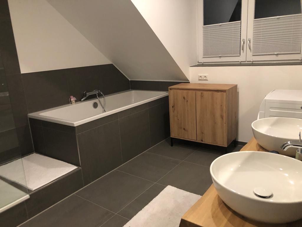 Air-Conditioned Attic Apartment Close To Düsseldorf - Air-conditioned Attic Apartment close to Düsseldorf - Gallery - 20