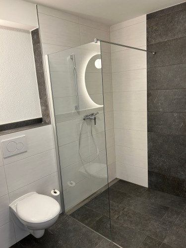 Furnished new apartment  - Gallery -  5