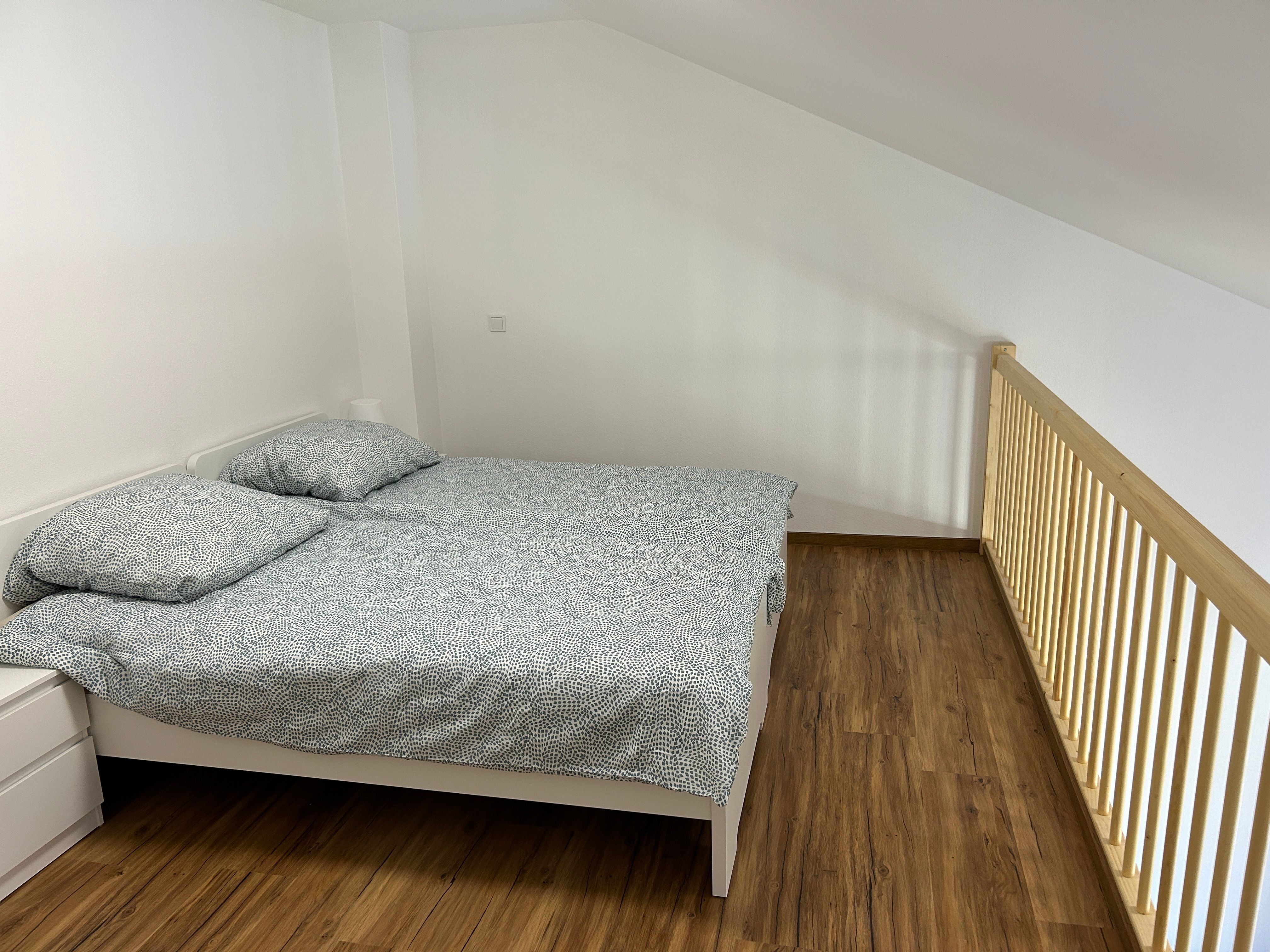 Furnished New Apartment - Furnished new apartment - Gallery - 21