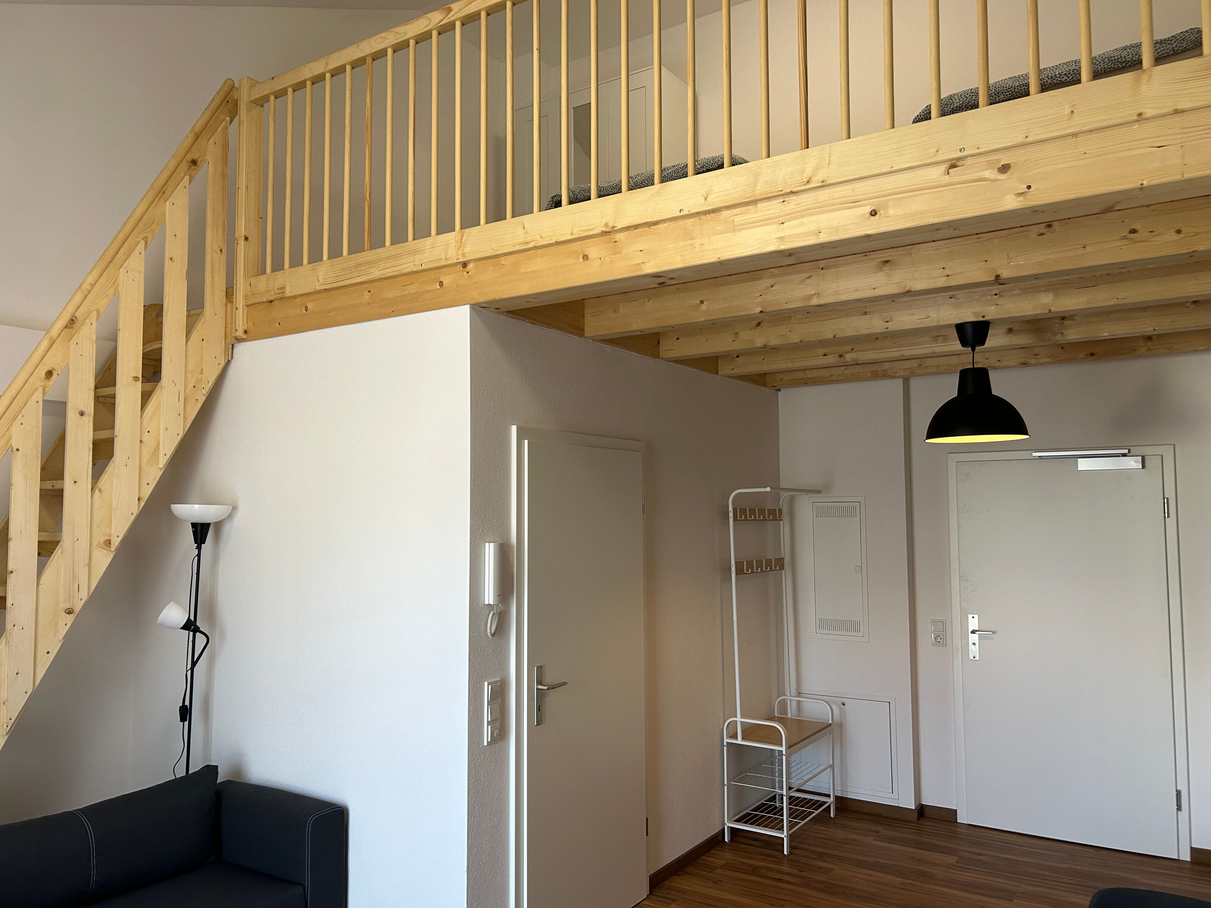 Furnished New Apartment - Furnished new apartment - Gallery - 12