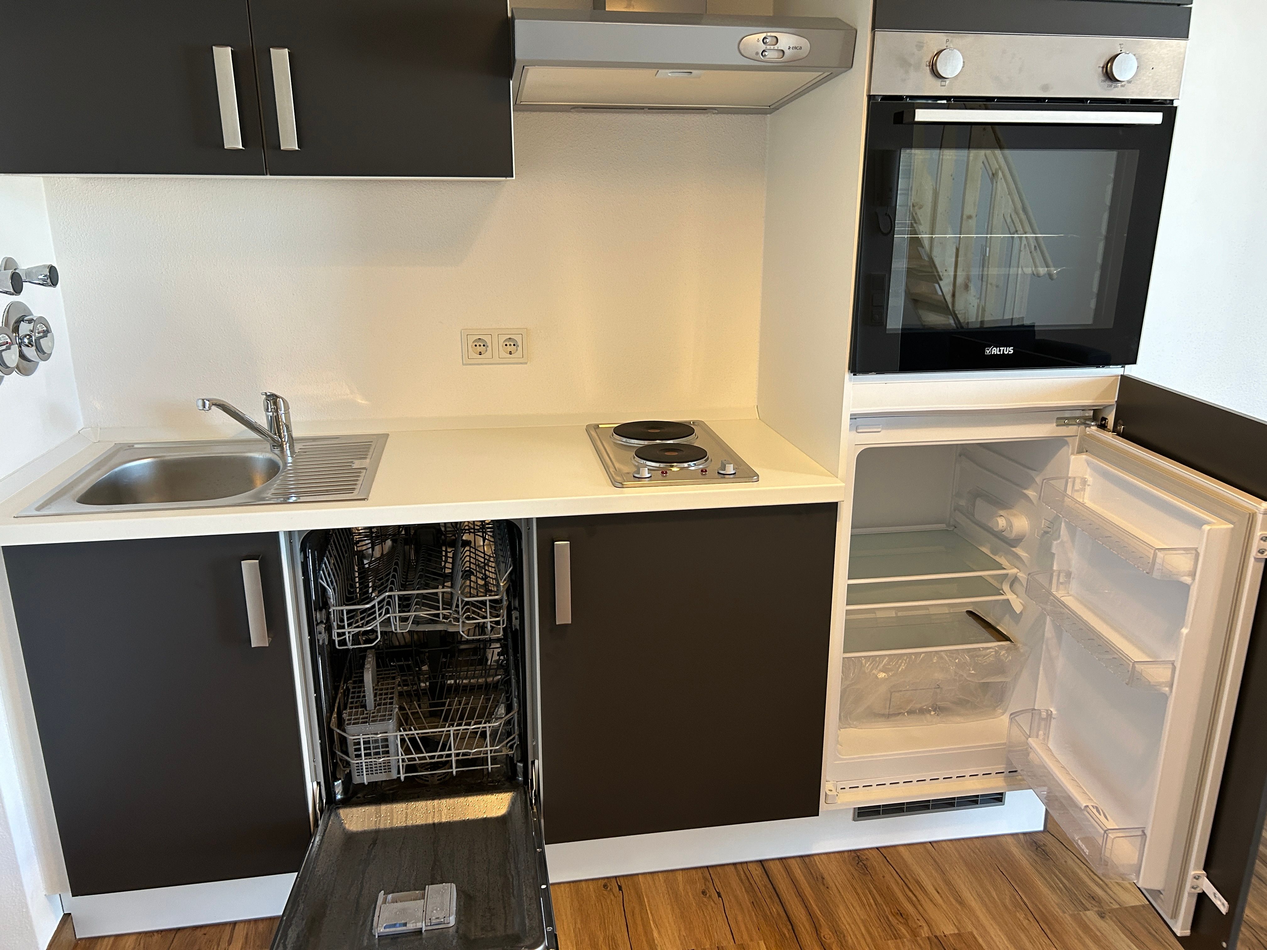 Furnished New Apartment - Furnished new apartment - Gallery - 24