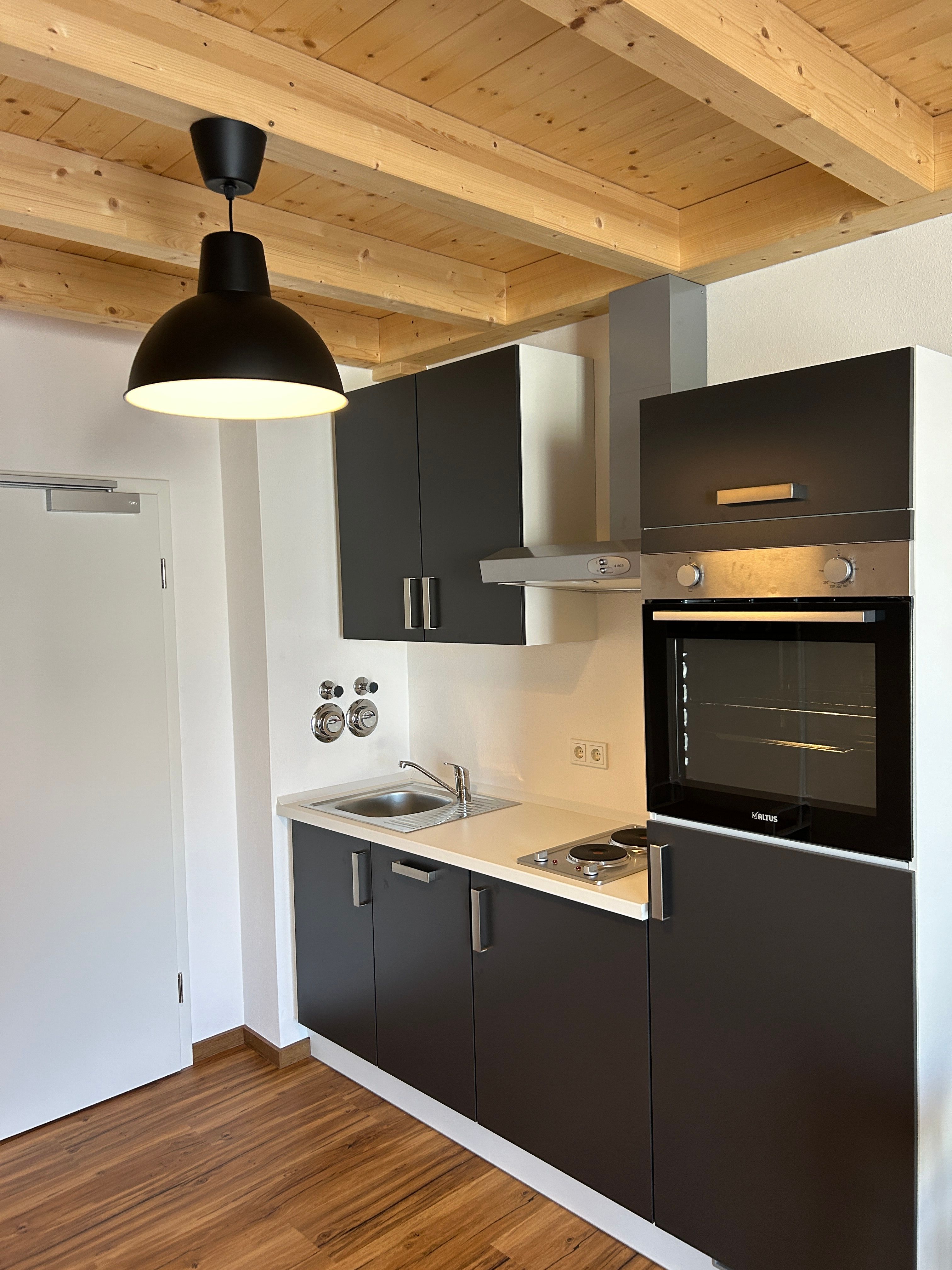 Furnished New Apartment - Furnished new apartment - Gallery - 25