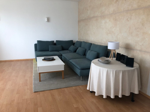 Fair & Air Apartment