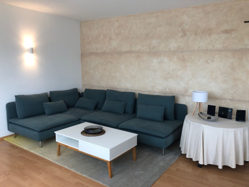 Fair & Air Apartment