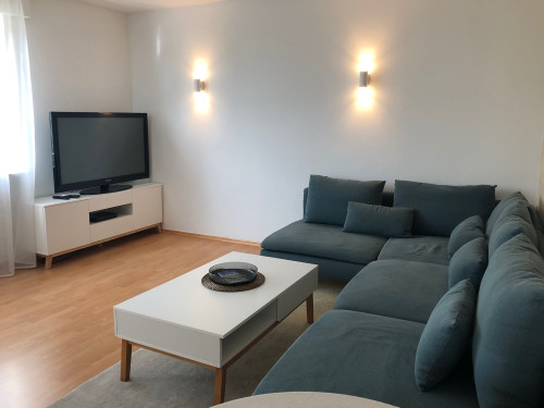 Fair & Air Apartment