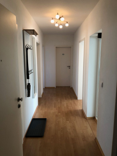 Fair & Air Apartment