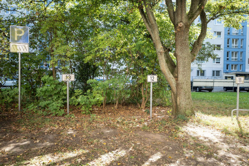 Nice, amazing Apartment in Chemnitz-Citycenter