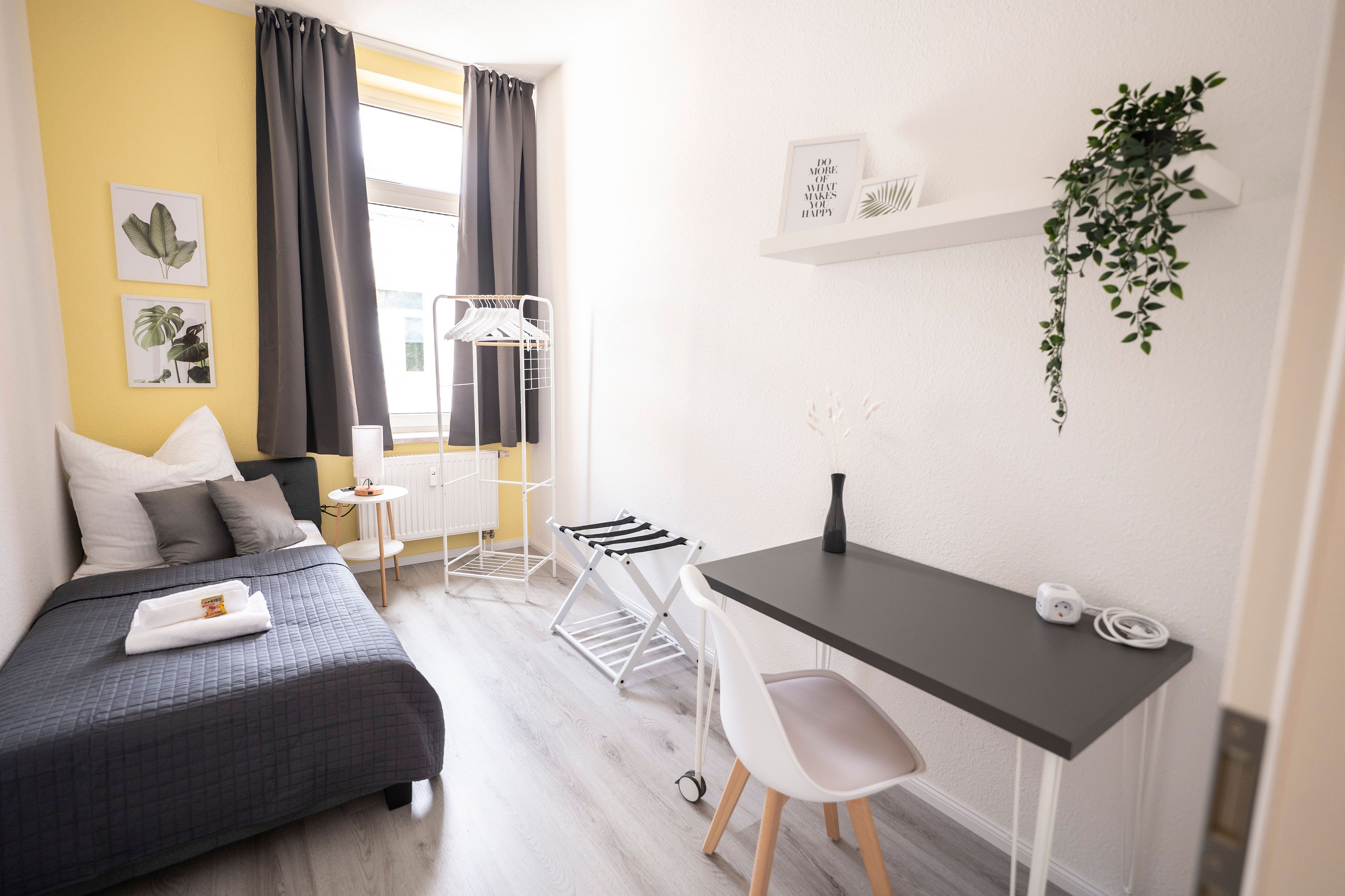 Nice, Amazing Apartment In Chemnitz-Citycenter - Nice, amazing Apartment in Chemnitz-Citycenter - Gallery - 16