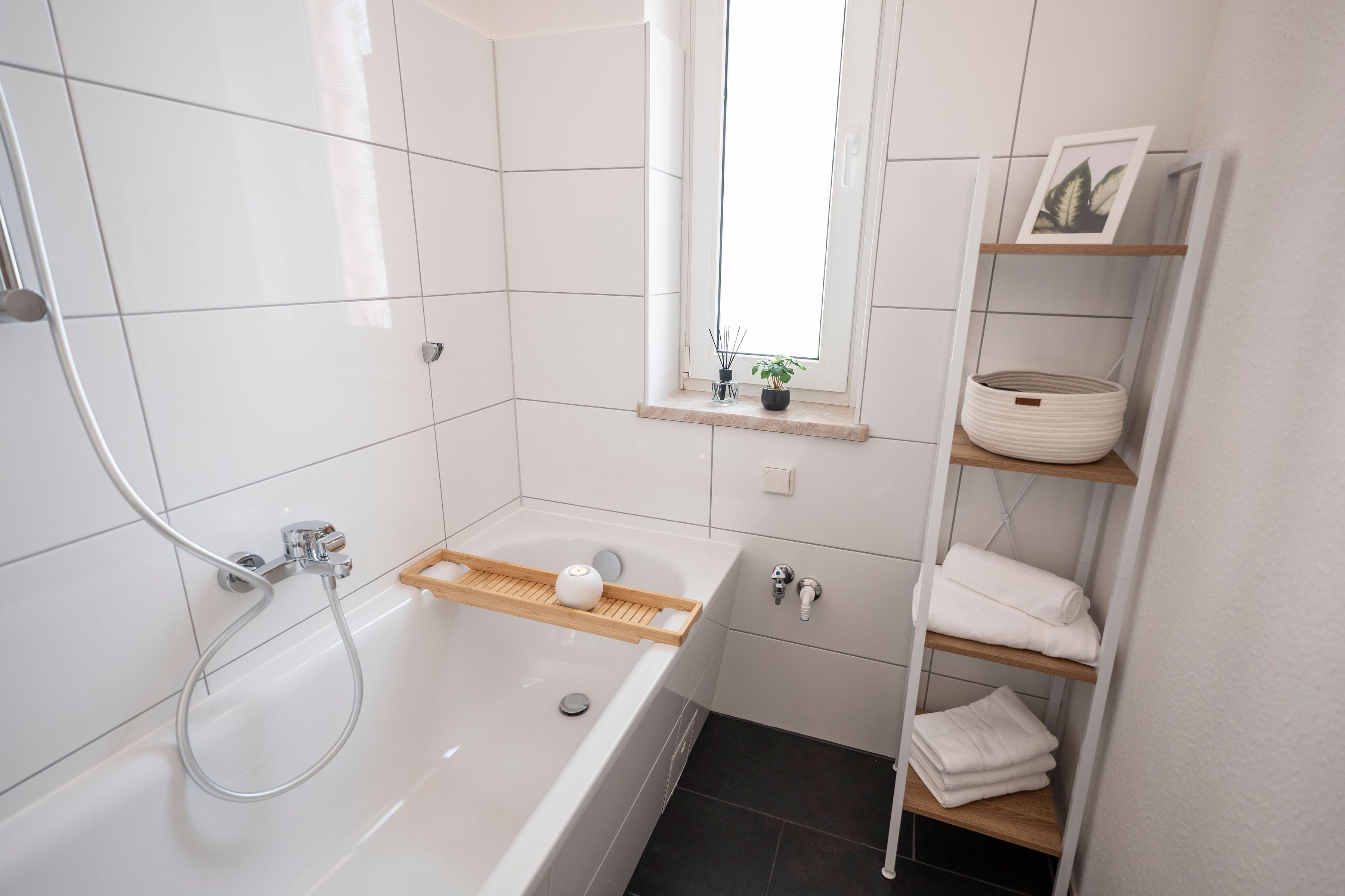 Nice, Amazing Apartment In Chemnitz-Citycenter - Nice, amazing Apartment in Chemnitz-Citycenter - Gallery - 12