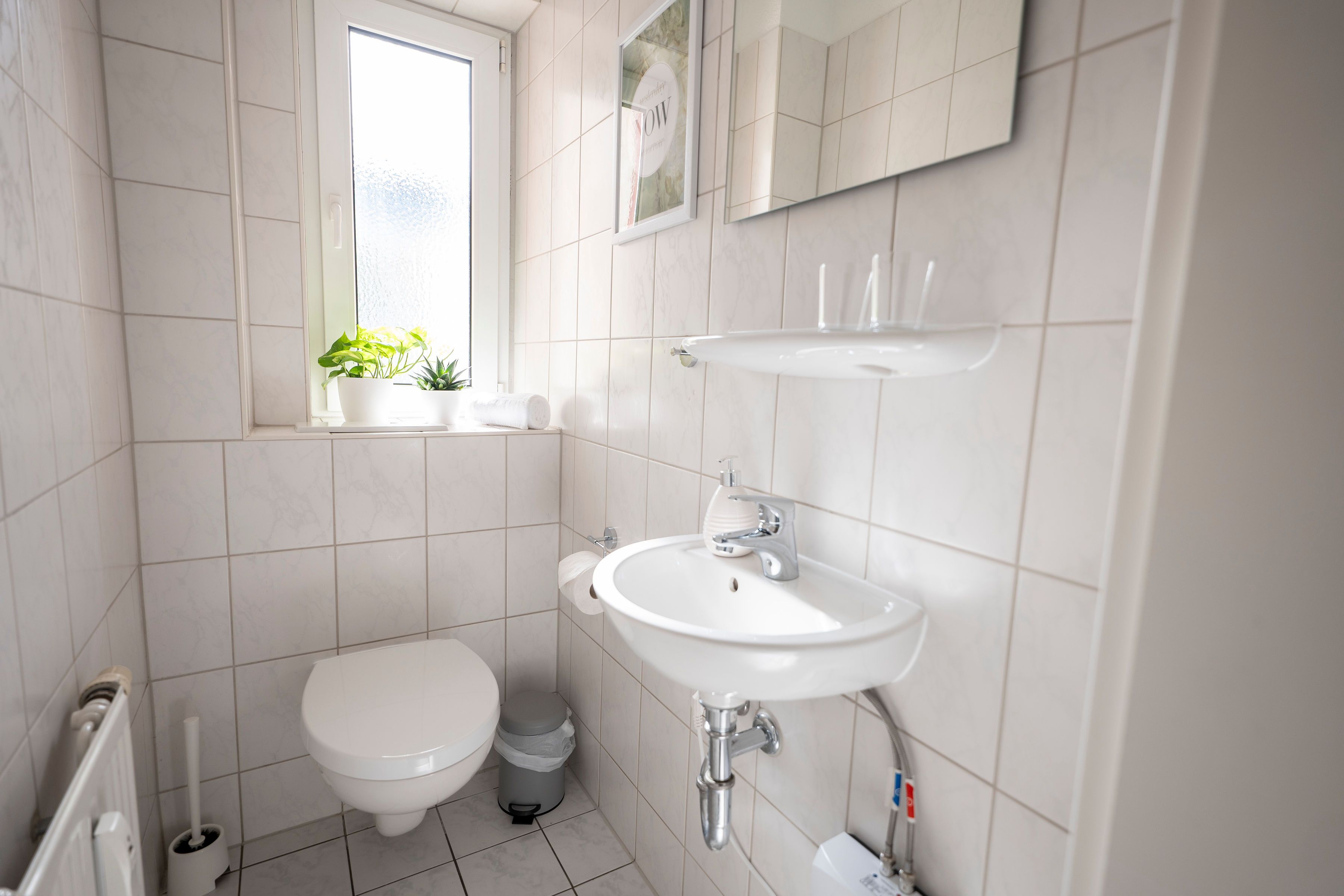 Nice, Amazing Apartment In Chemnitz-Citycenter - Nice, amazing Apartment in Chemnitz-Citycenter - Gallery - 15