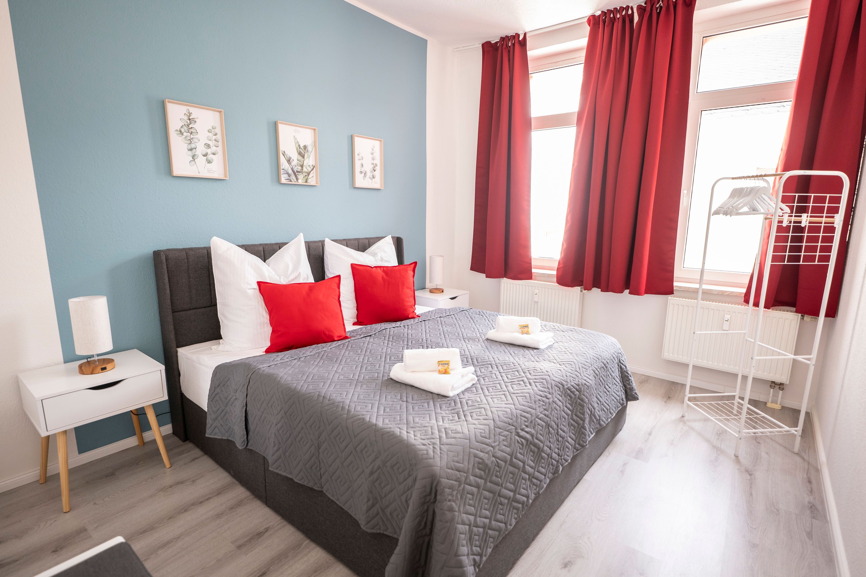 Nice, Amazing Apartment In Chemnitz-Citycenter - Nice, amazing Apartment in Chemnitz-Citycenter - Gallery - 17
