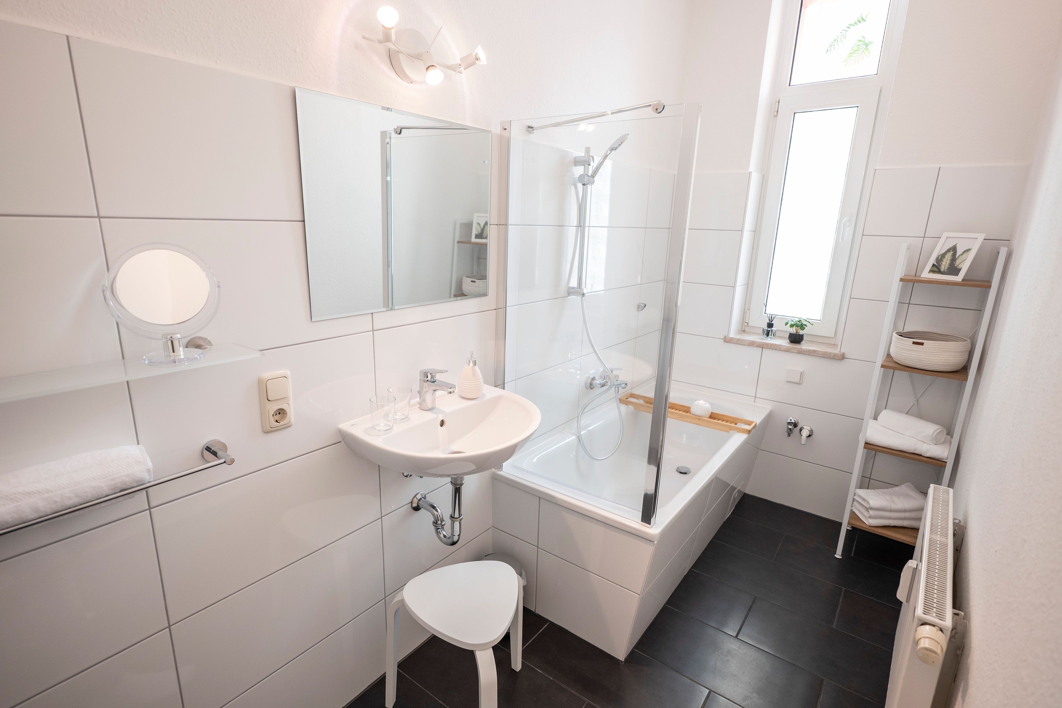 Nice, Amazing Apartment In Chemnitz-Citycenter - Nice, amazing Apartment in Chemnitz-Citycenter - Gallery - 13