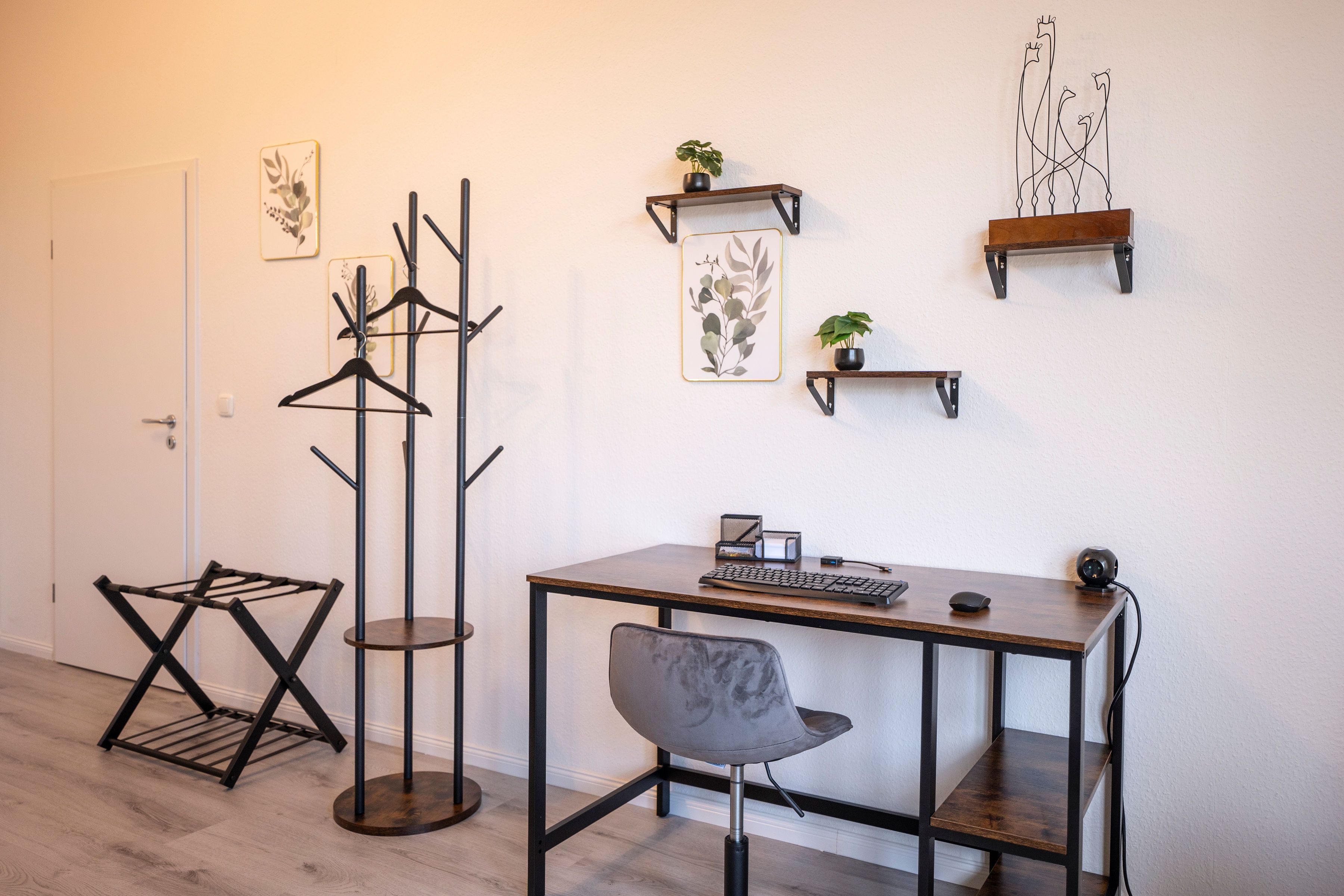 Nice, Amazing Apartment In Chemnitz-Citycenter - Nice, amazing Apartment in Chemnitz-Citycenter - Gallery - 18