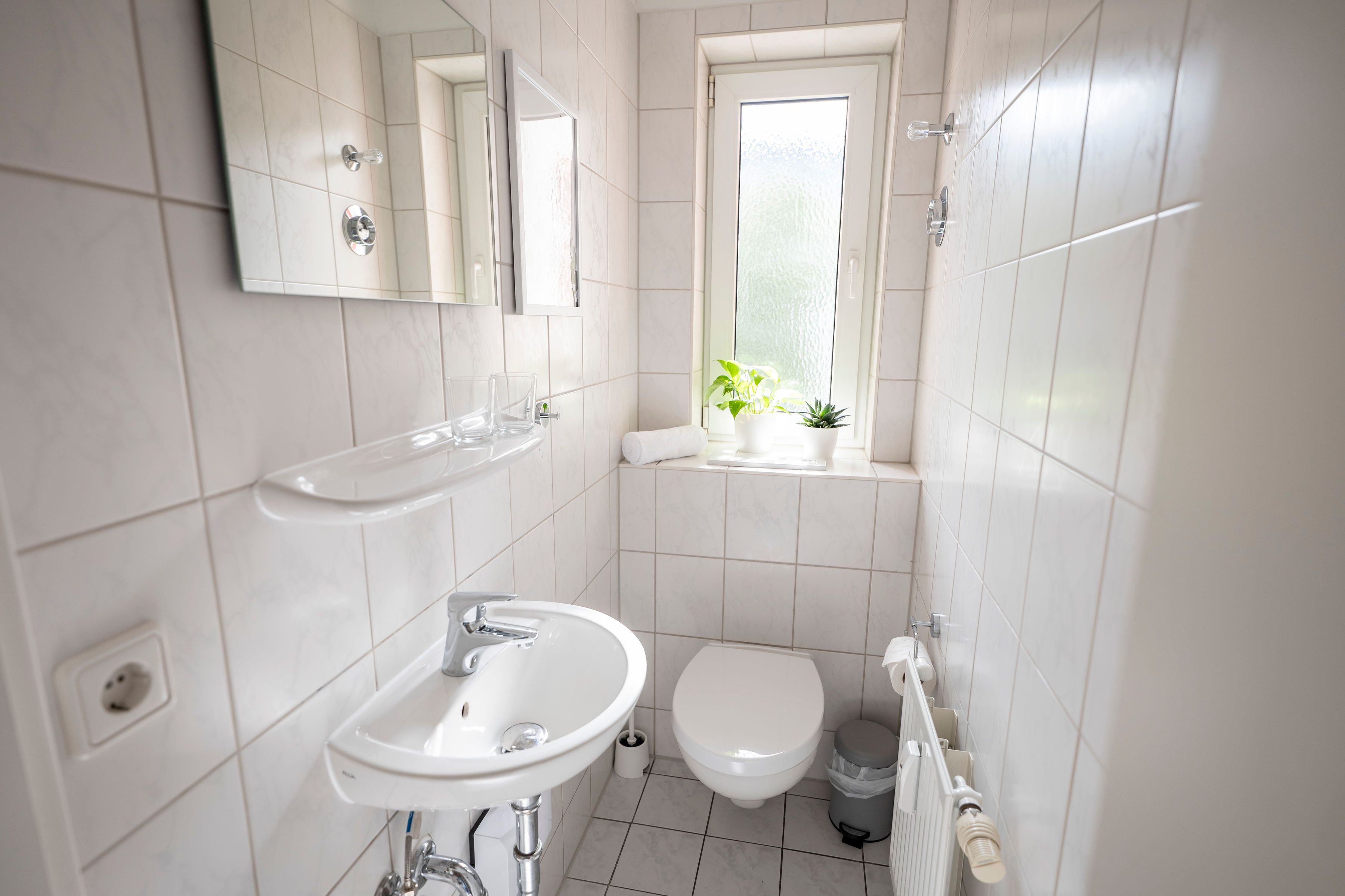 Nice, Amazing Apartment In Chemnitz-Citycenter - Nice, amazing Apartment in Chemnitz-Citycenter - Gallery - 14