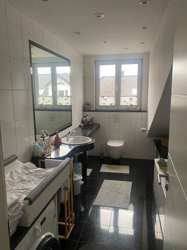Beautiful 2-room apartment in Bonn-Lessenich/Messdorf