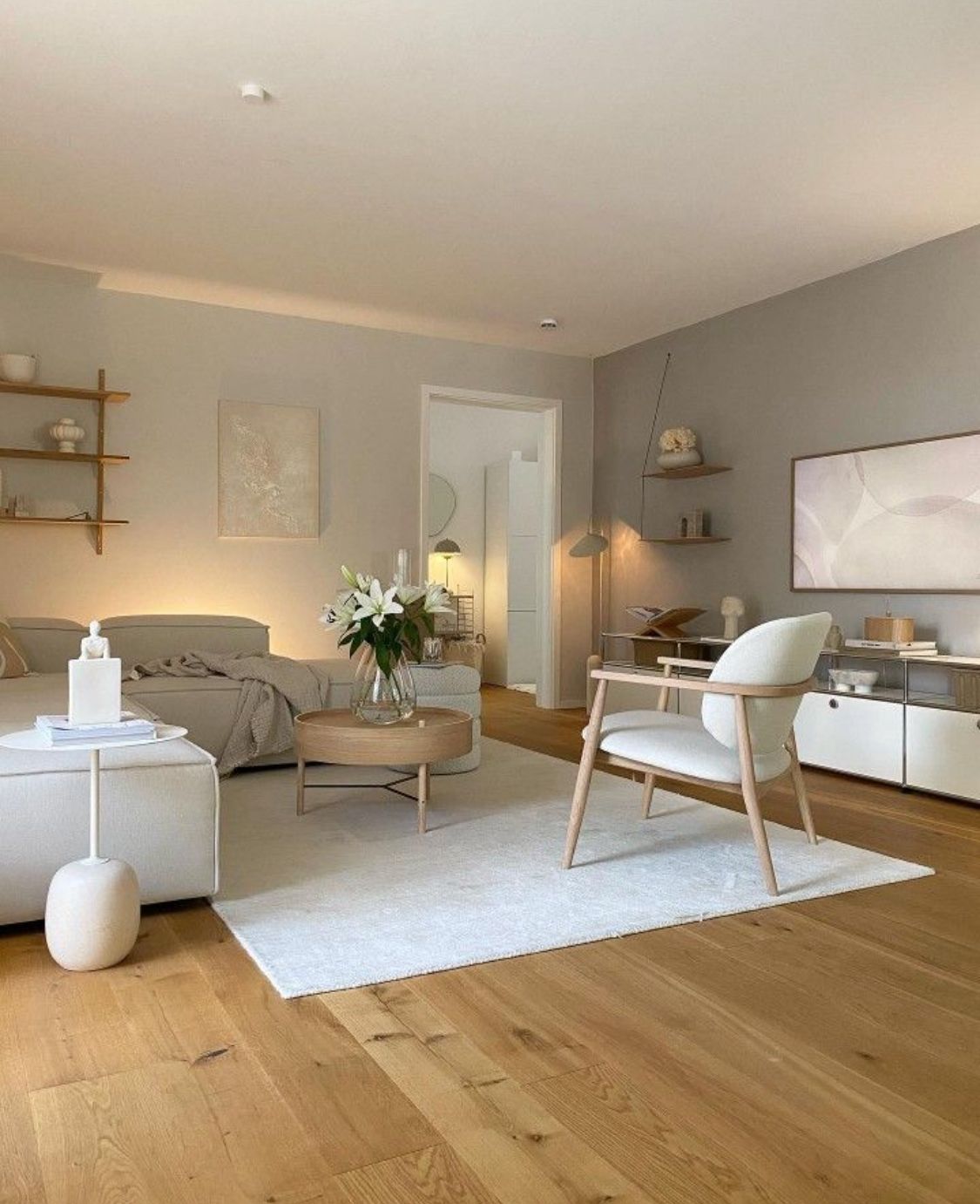 Lovely, Fantastic Flat Located In Oldenburg - 5