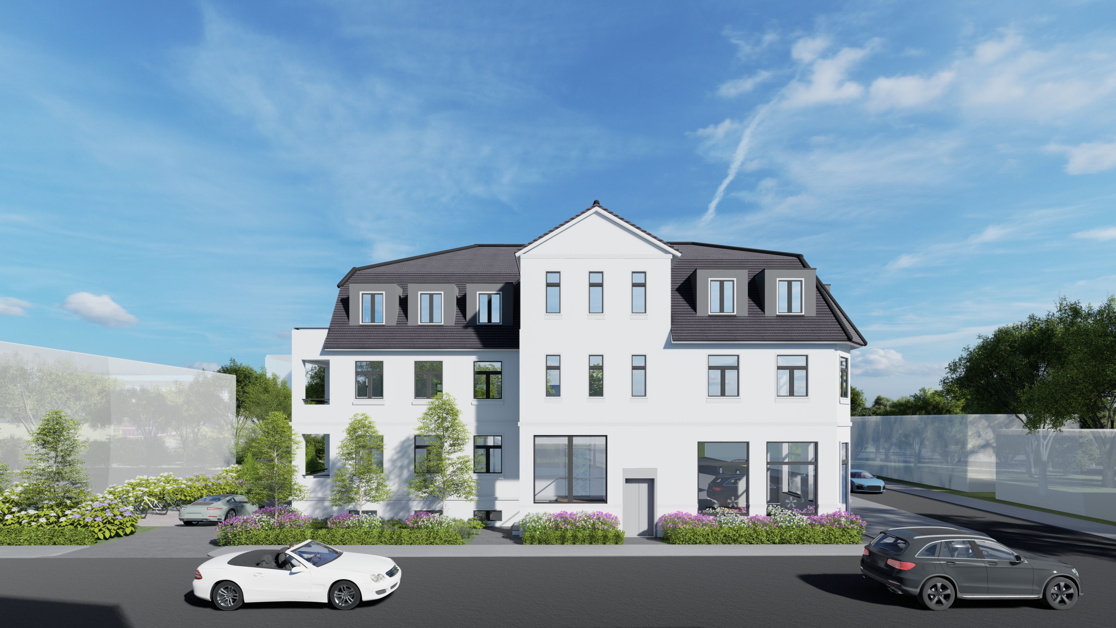 Lovely, Fantastic Flat Located In Oldenburg - 6