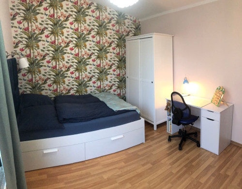 Nice apartment in Dresden - Gallery - 27