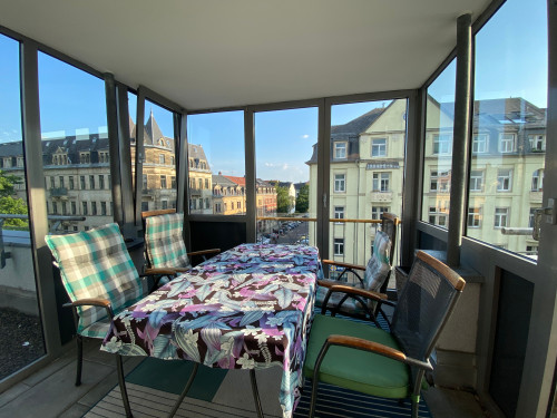 Nice apartment in Dresden - Gallery - 16