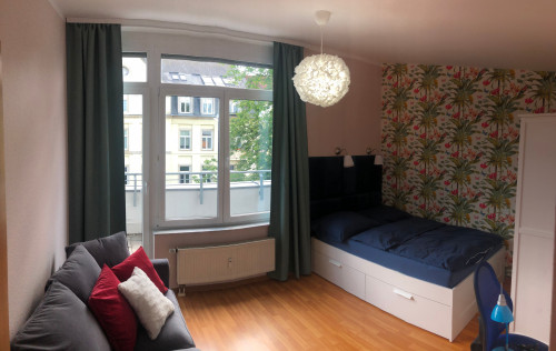 Nice apartment in Dresden - Gallery - 26