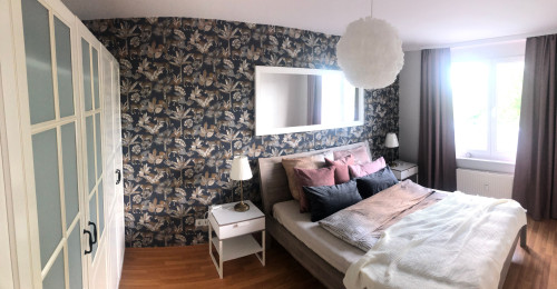 Nice apartment in Dresden - Gallery - 30