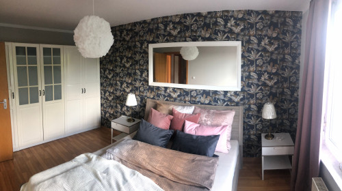 Nice apartment in Dresden - Gallery - 29