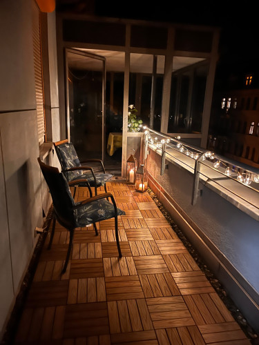 Nice apartment in Dresden - Gallery - 17