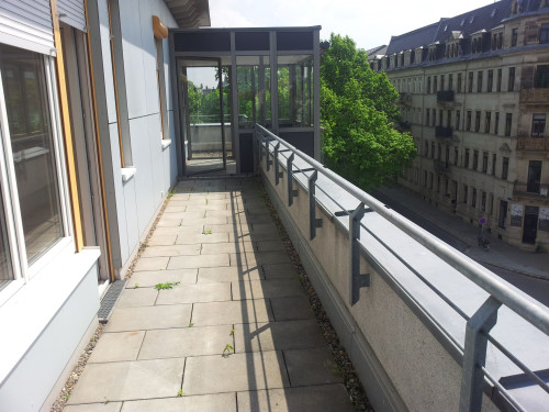 Nice apartment in Dresden  - Gallery -  5