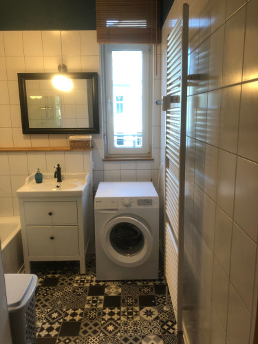 Nice apartment in Dresden - Gallery - 10