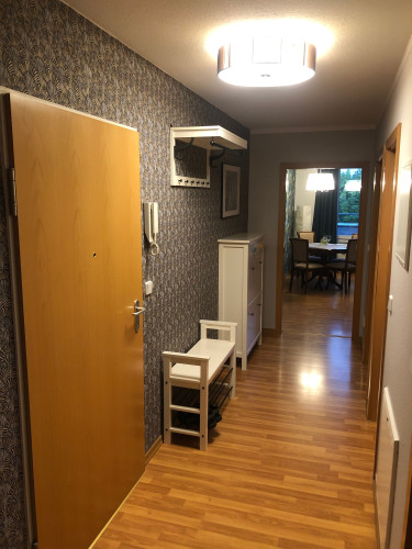 Nice apartment in Dresden