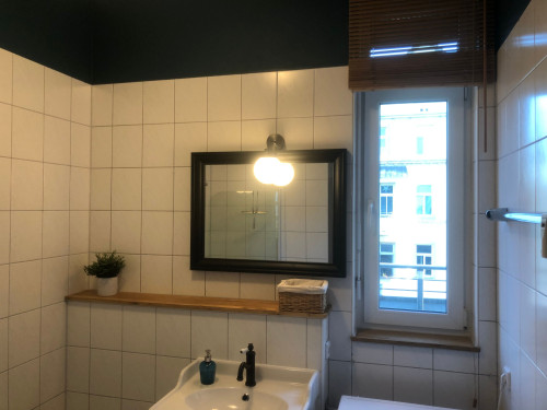 Nice apartment in Dresden - Gallery - 20