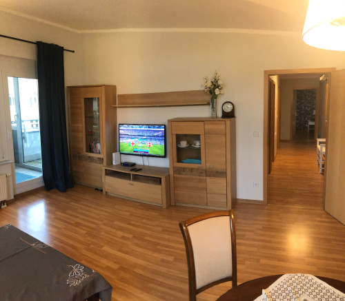 Nice apartment in Dresden - Gallery - 31