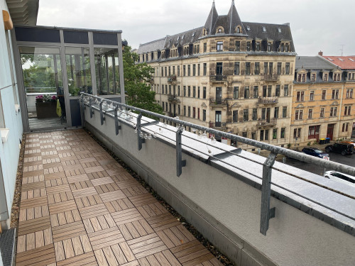 Nice apartment in Dresden - Gallery - 19