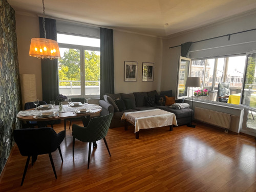 Nice apartment in Dresden - Gallery - 18
