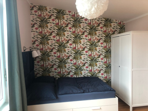 Nice apartment in Dresden - Gallery - 28