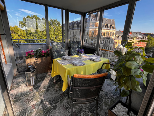 Nice apartment in Dresden - Gallery - 14