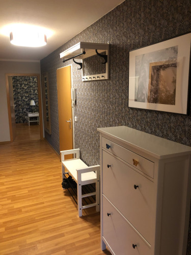 Nice apartment in Dresden