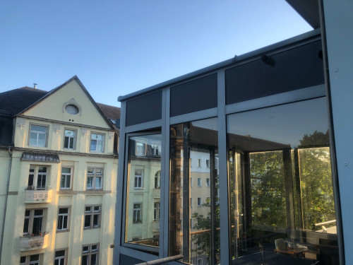 Nice apartment in Dresden - Gallery - 12