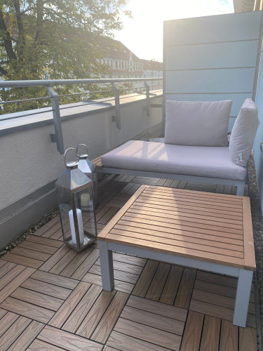 Nice apartment in Dresden - Gallery - 20