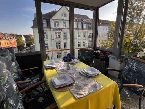 Nice apartment in Dresden - Gallery - 15
