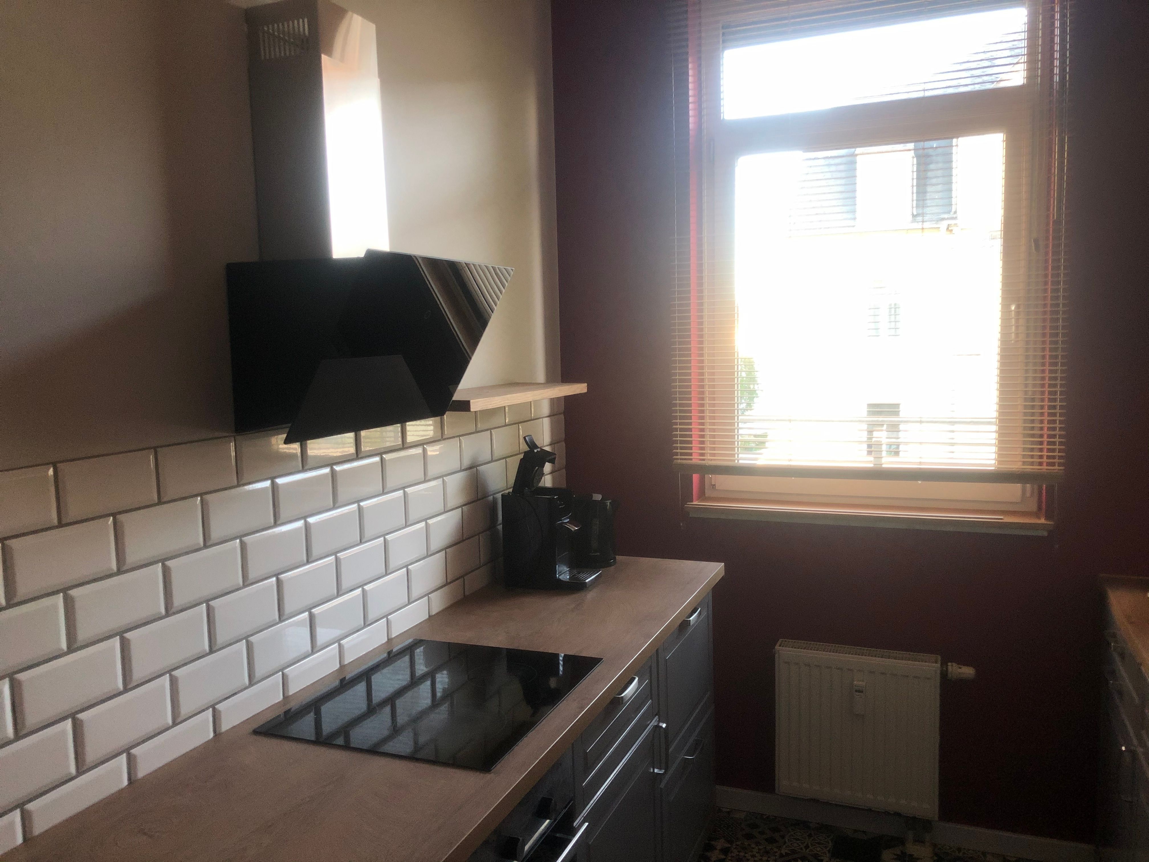  Nice Apartment In Dresden  -  Nice apartment in Dresden  - Gallery -  24