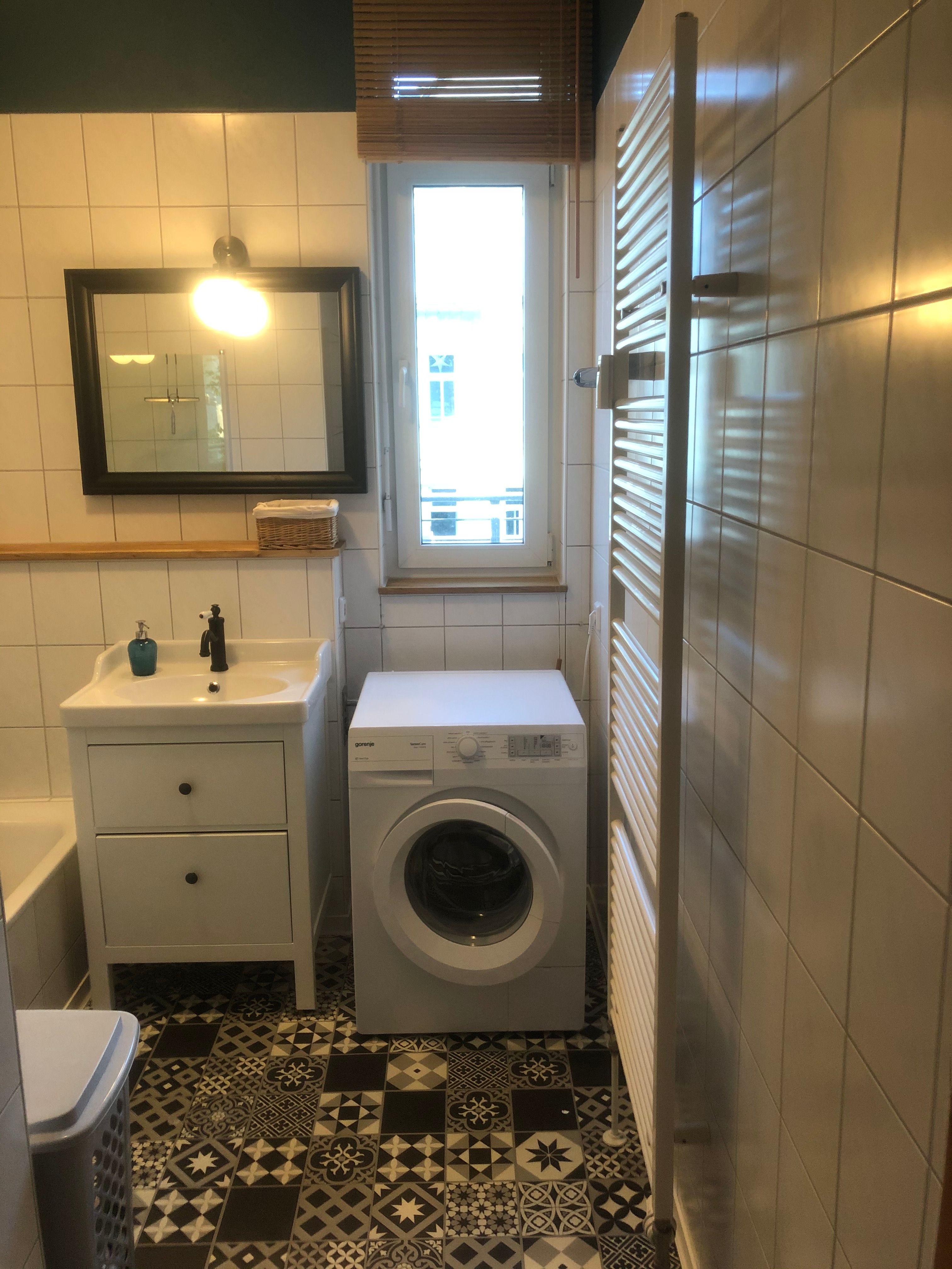  Nice Apartment In Dresden  -  Nice apartment in Dresden  - Gallery -  10