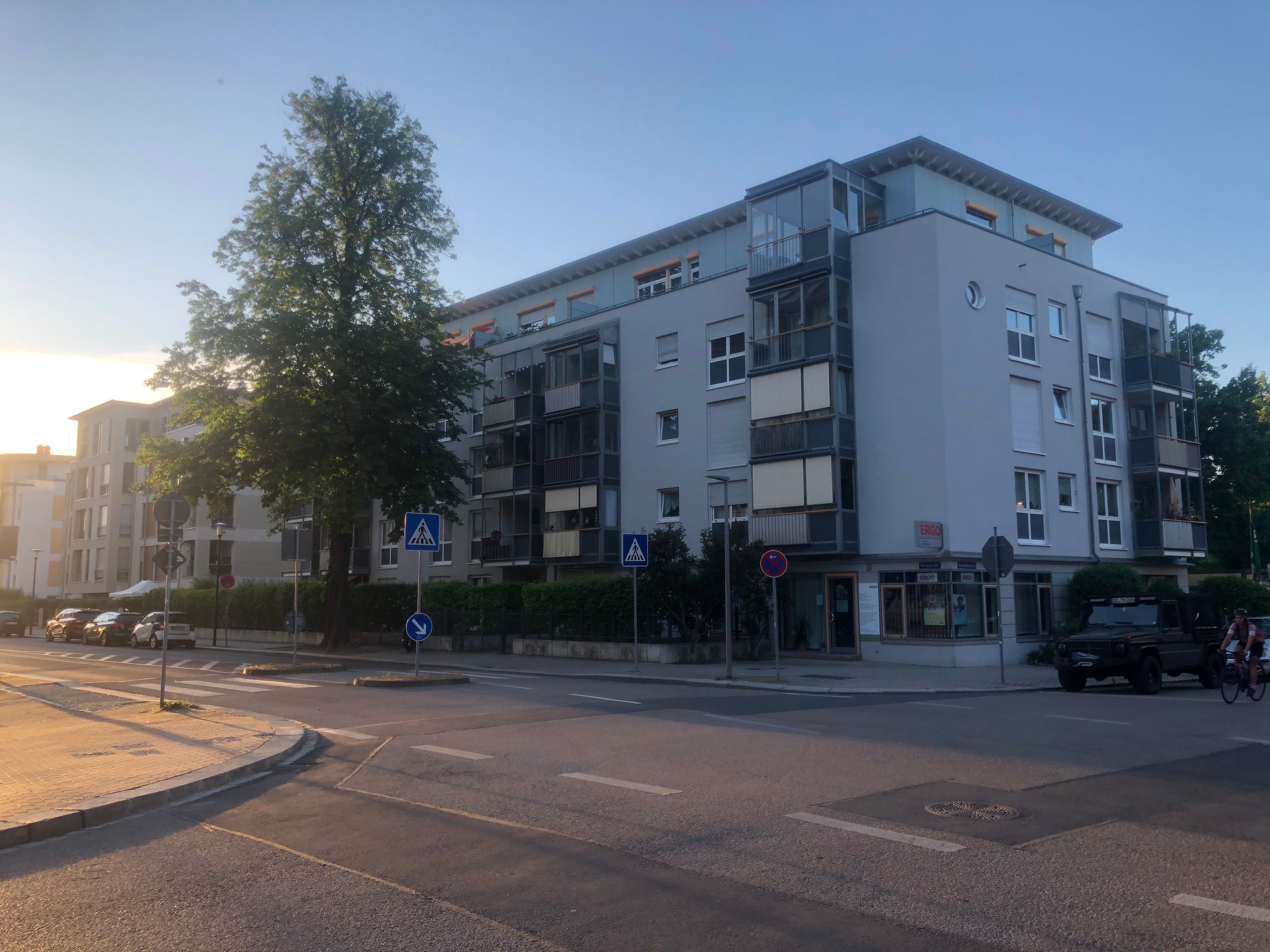  Nice Apartment In Dresden  -  Nice apartment in Dresden  - Gallery -  7