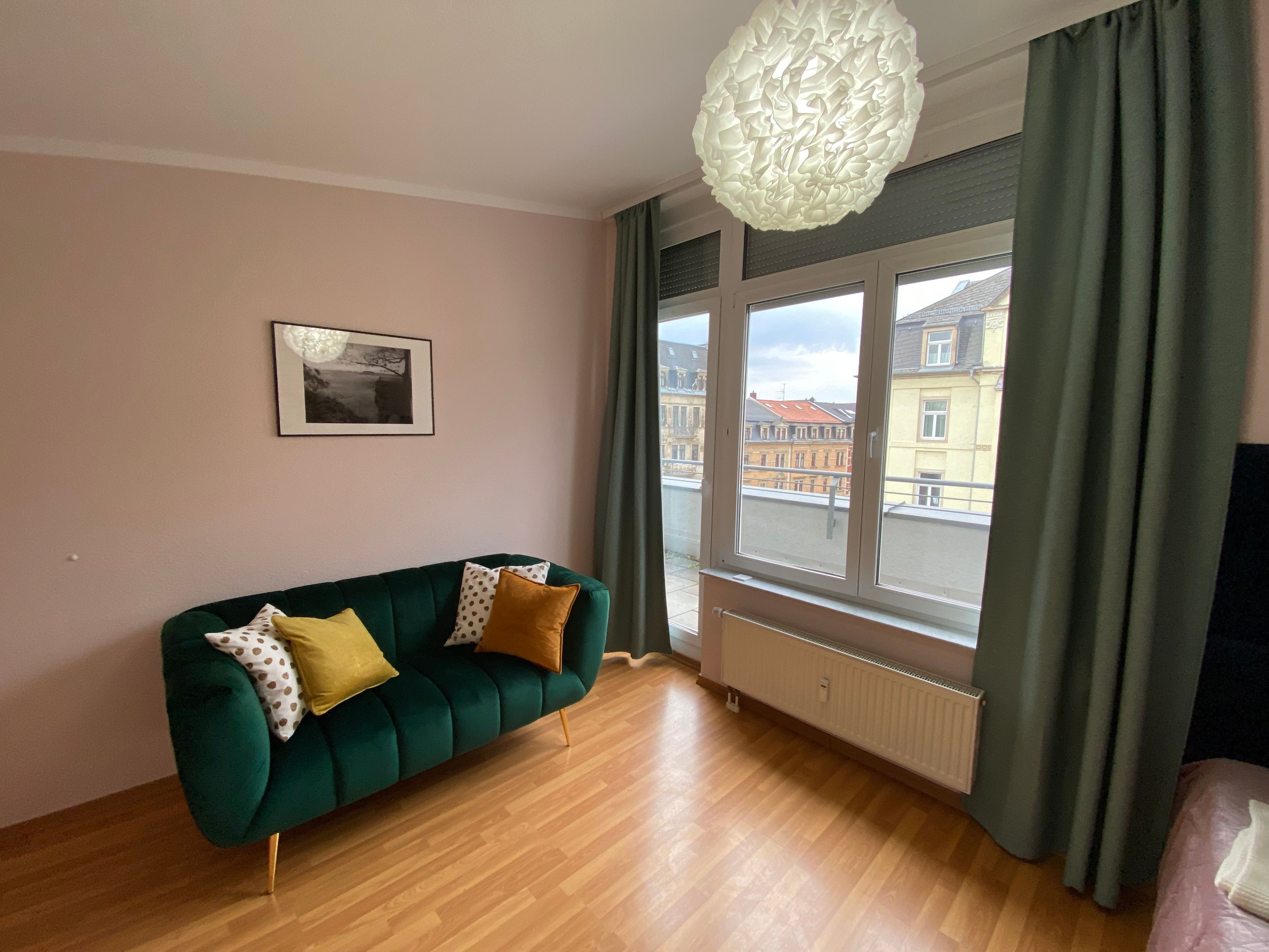  Nice Apartment In Dresden  -  Nice apartment in Dresden  - Gallery -  17