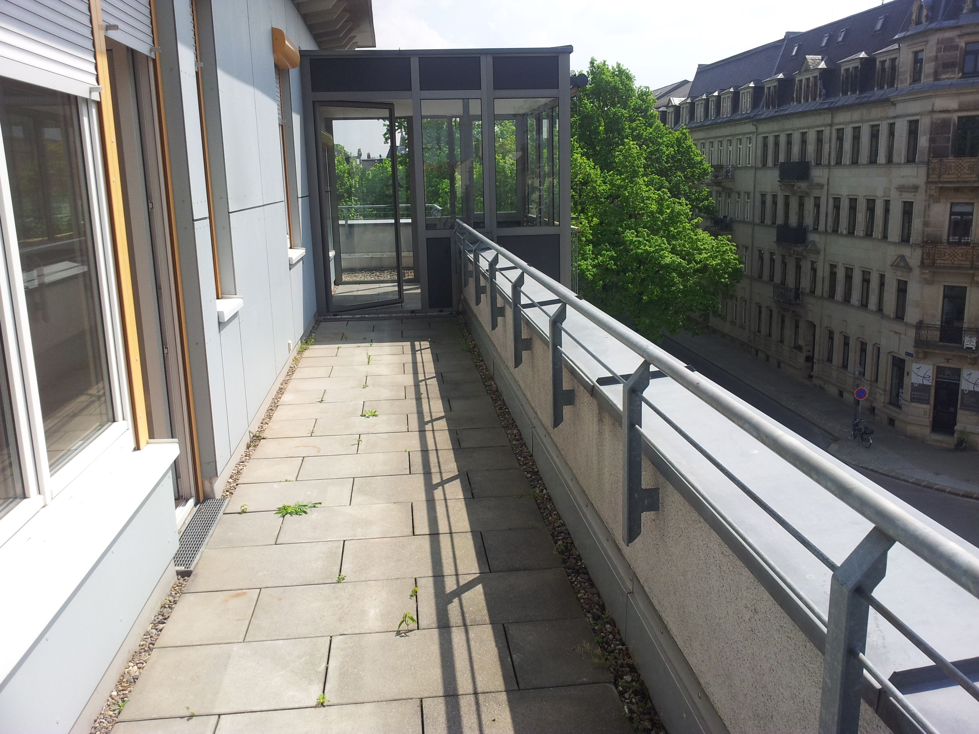  Nice Apartment In Dresden  -  Nice apartment in Dresden  - Gallery -  5