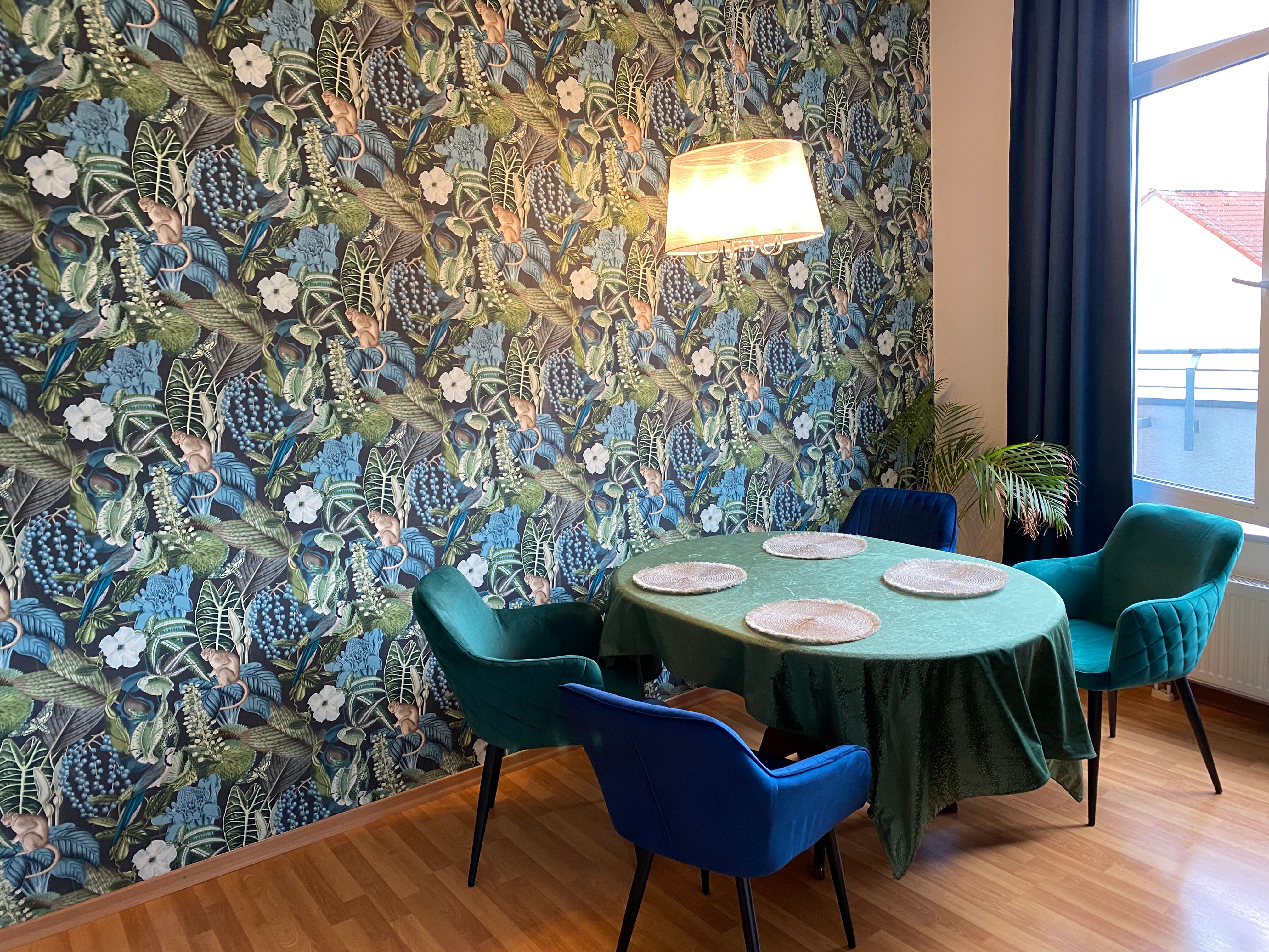  Nice Apartment In Dresden  -  Nice apartment in Dresden  - Gallery -  14